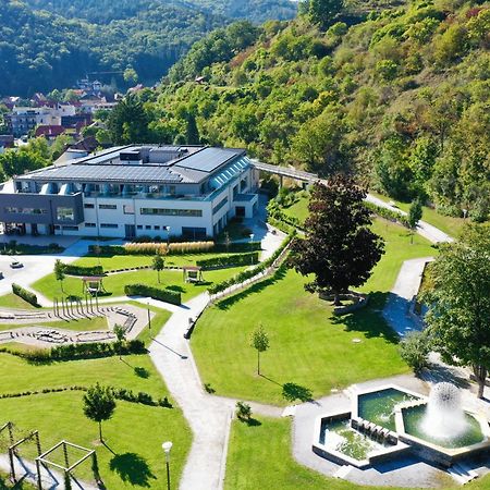 Nuhr Medical - Hotel & Restaurant Senftenberg Dış mekan fotoğraf
