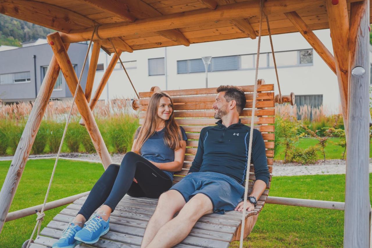 Nuhr Medical - Hotel & Restaurant Senftenberg Dış mekan fotoğraf