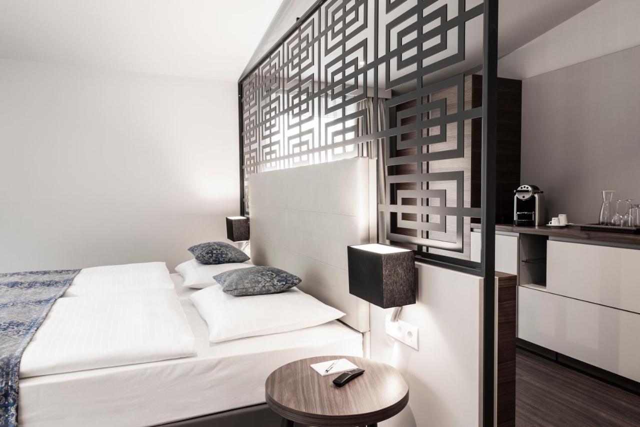 Nuhr Medical - Hotel & Restaurant Senftenberg Dış mekan fotoğraf