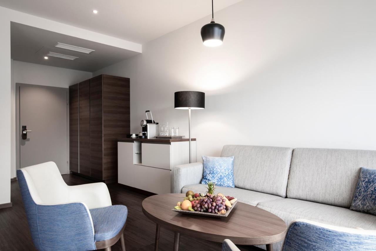 Nuhr Medical - Hotel & Restaurant Senftenberg Dış mekan fotoğraf