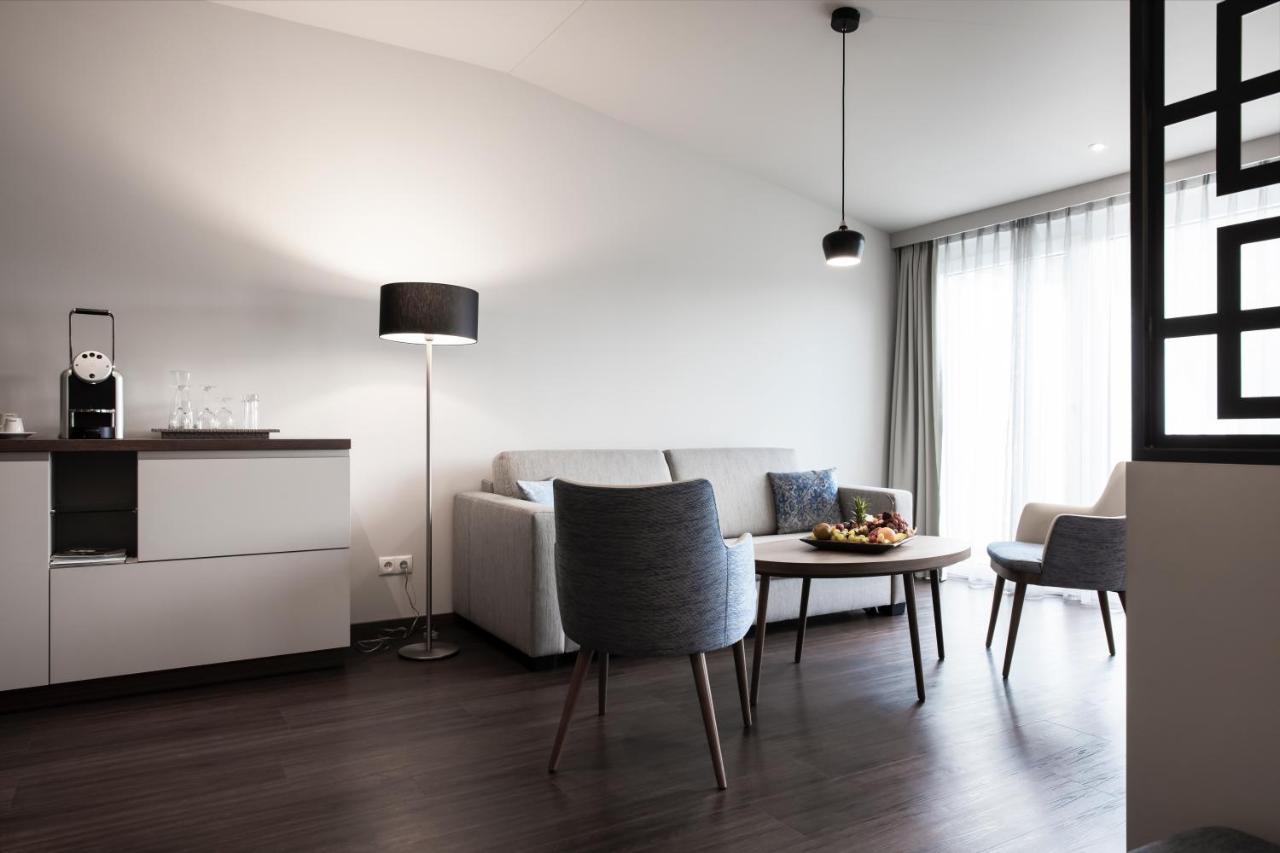 Nuhr Medical - Hotel & Restaurant Senftenberg Dış mekan fotoğraf