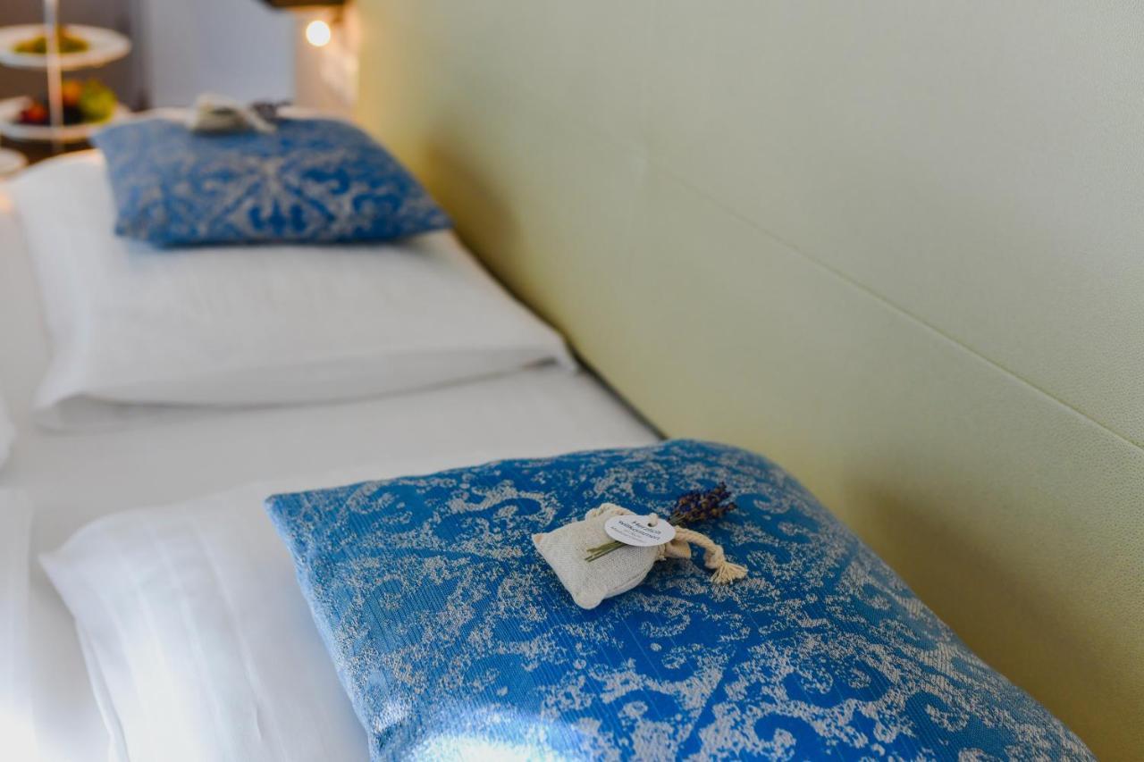 Nuhr Medical - Hotel & Restaurant Senftenberg Dış mekan fotoğraf